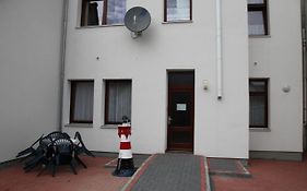 Kajüte
